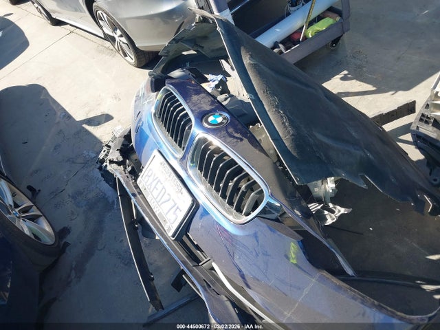 Продаж на аукціоні авто 2018 Bmw 330e Iperformance, vin: WBA8E1C55JA180196, номер лоту: 44500672