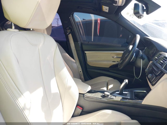 Продаж на аукціоні авто 2018 Bmw 330e Iperformance, vin: WBA8E1C55JA180196, номер лоту: 44500672