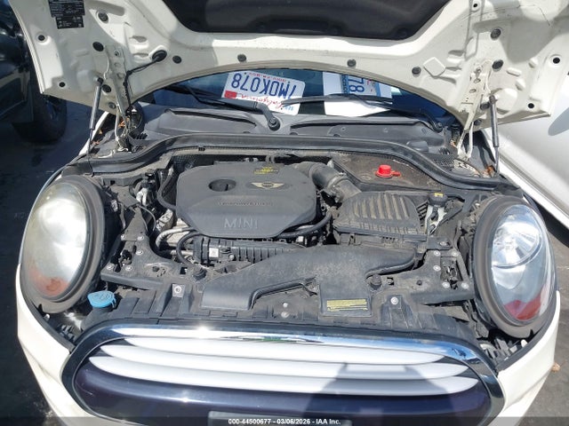 2015 MINI HARDTOP WMWXM5C59FT942723 Photo 9