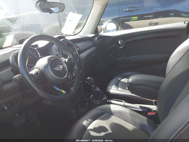Mini Hardtop Cooper 2015 WMWXM5C59FT942723 Image 11