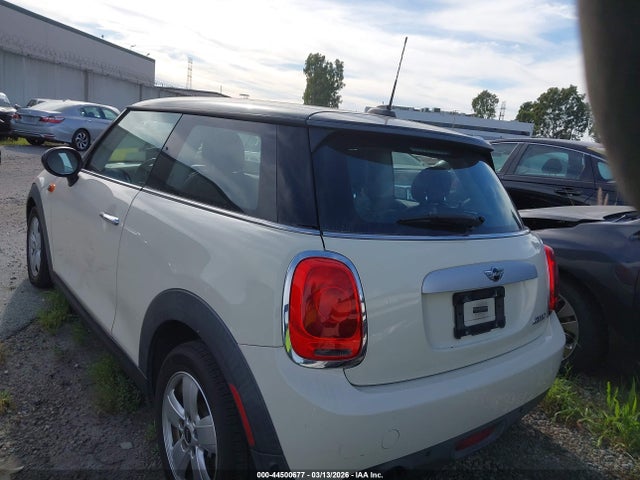 2015 MINI HARDTOP WMWXM5C59FT942723 Photo 2