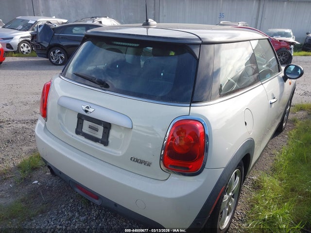 2015 MINI HARDTOP WMWXM5C59FT942723 Photo 3