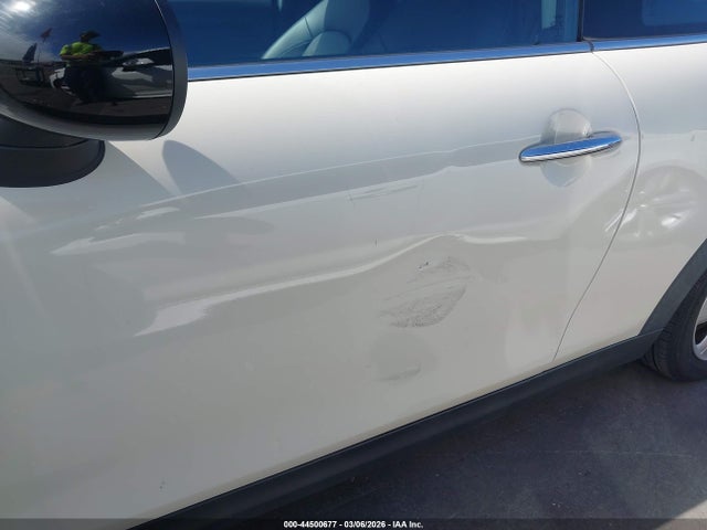 2015 MINI HARDTOP WMWXM5C59FT942723 Photo 5