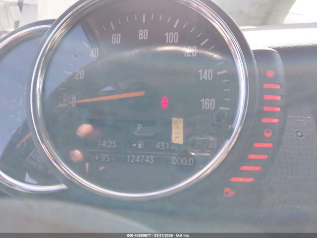 2015 MINI HARDTOP WMWXM5C59FT942723 Photo 6