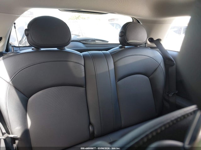 2015 MINI HARDTOP WMWXM5C59FT942723 Photo 7