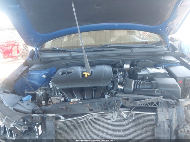 5NPD84LF6LH561635 Hyundai ELANTRA SEL