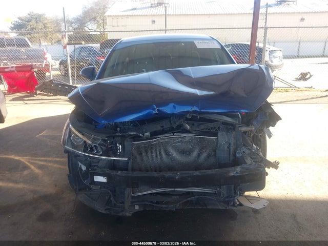 5NPD84LF6LH561635 Hyundai ELANTRA SEL