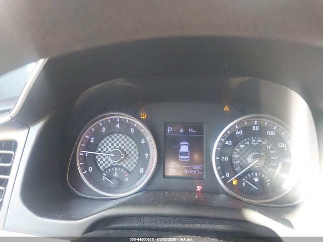 5NPD84LF6LH561635 Hyundai ELANTRA SEL