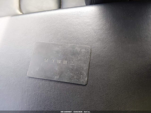 Tesla Model 3 Long Range/performance 2018 5YJ3E1EB6JF077148 Image 11