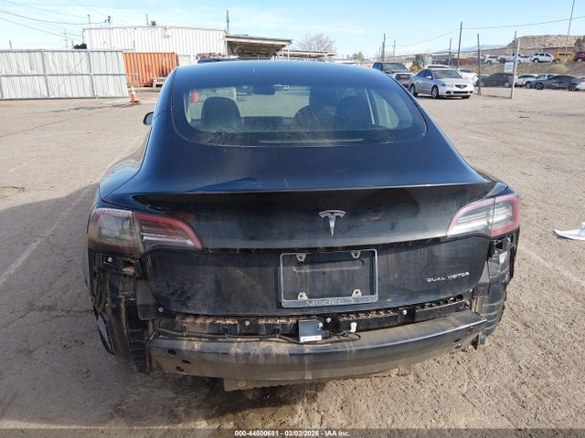 Tesla Model 3 Long Range/performance 2018 5YJ3E1EB6JF077148 Image 16