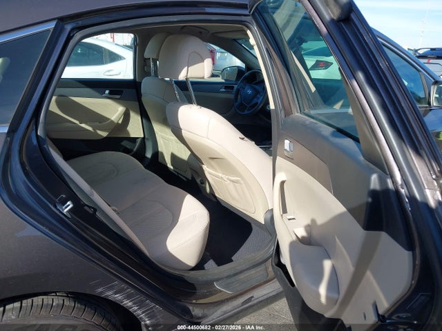 Aukcja sprzedaży 2017 Hyundai Sonata Se, vin: 5NPE24AF9HH523333, numer aukcji: 44500682