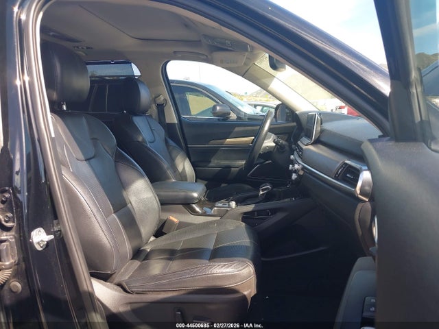 5XYP54HC0LG085944 KIA Telluride Sx