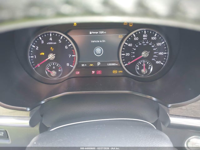 5XYP54HC0LG085944 KIA Telluride Sx