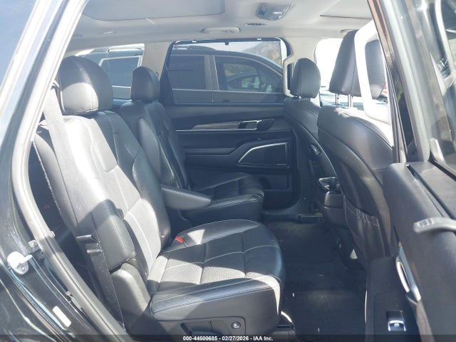 5XYP54HC0LG085944 KIA Telluride Sx