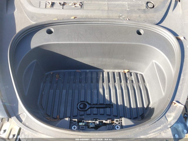 Продажа на аукционе авто 2022 Tesla Model 3 Long Range Dual Motor All-wheel Drive, vin: 5YJ3E1EB7NF340348, номер лота: 44500691