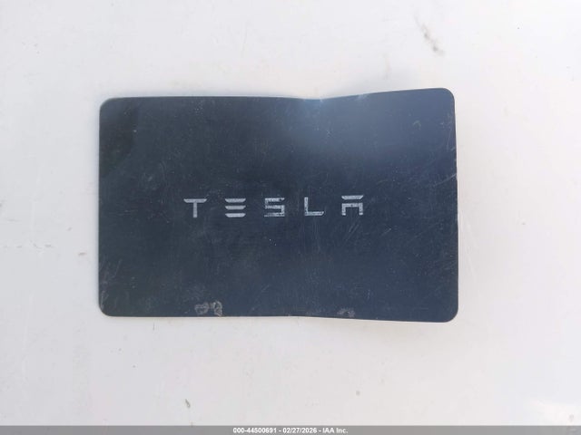 Продажа на аукционе авто 2022 Tesla Model 3 Long Range Dual Motor All-wheel Drive, vin: 5YJ3E1EB7NF340348, номер лота: 44500691