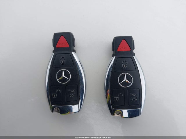 4JGDA5HB7HA832454 Mercedes-Benz Gle 350 4matic