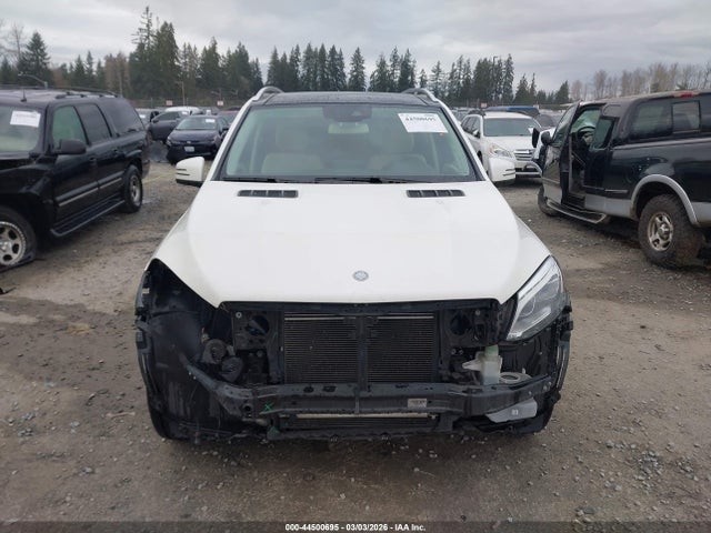 4JGDA5HB7HA832454 Mercedes-Benz Gle 350 4matic