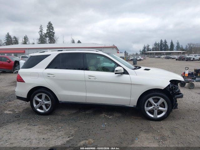 4JGDA5HB7HA832454 Mercedes-Benz Gle 350 4matic