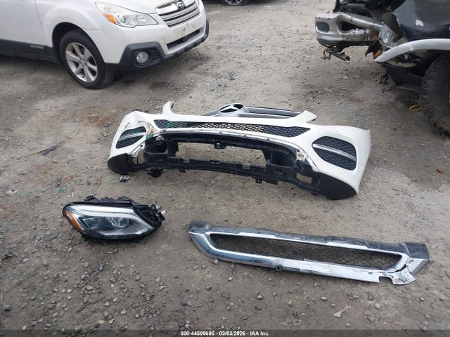 4JGDA5HB7HA832454 Mercedes-Benz Gle 350 4matic