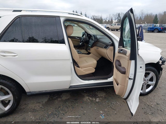 4JGDA5HB7HA832454 Mercedes-Benz Gle 350 4matic