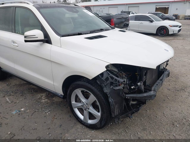 4JGDA5HB7HA832454 Mercedes-Benz Gle 350 4matic