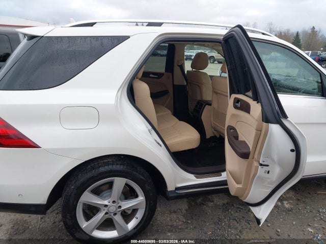 4JGDA5HB7HA832454 Mercedes-Benz Gle 350 4matic
