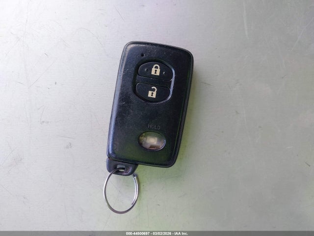 2015 TOYOTA PRIUS JTDKN3DU4F0408227 Photo 10