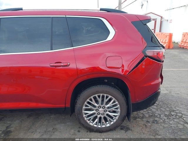 GMC Acadia Denali Awd 2026 1GKENRKS2TJ102672 Image 17