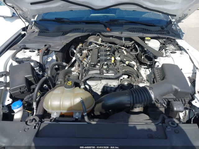 2021 FORD MUSTANG 1FATP8UH3M5104410 Photo 9