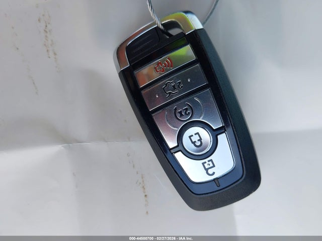 2021 FORD MUSTANG 1FATP8UH3M5104410 Photo 10