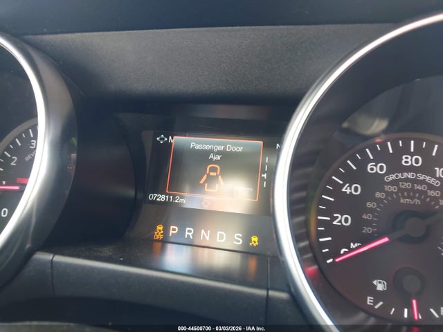 2021 FORD MUSTANG 1FATP8UH3M5104410 Photo 6