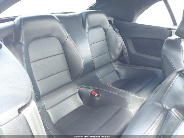 2021 FORD MUSTANG 1FATP8UH3M5104410 Photo 7