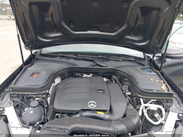 W1N0G8EB5LF866310 Mercedes-Benz Glc 300 4matic
