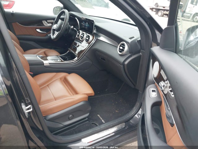 W1N0G8EB5LF866310 Mercedes-Benz Glc 300 4matic
