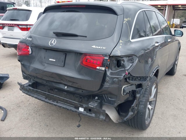 W1N0G8EB5LF866310 Mercedes-Benz Glc 300 4matic