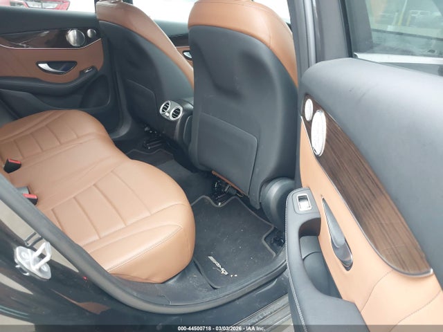 W1N0G8EB5LF866310 Mercedes-Benz Glc 300 4matic