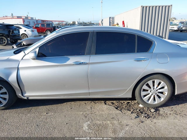 Honda ACCORD EX 2014 1HGCR2F72EA302721 Image 15