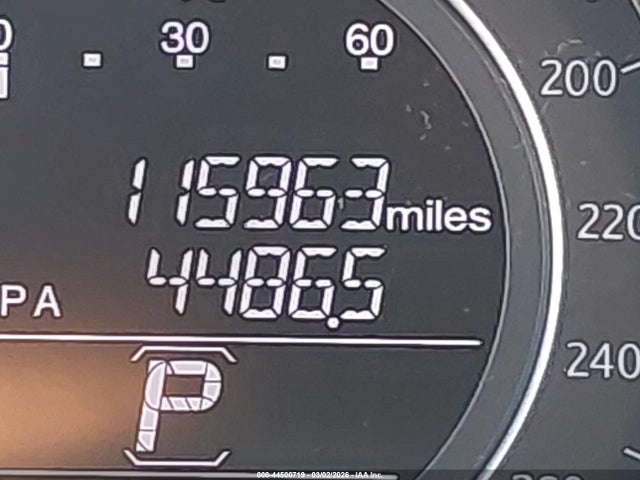 Honda ACCORD EX 2014 1HGCR2F72EA302721 Image 16