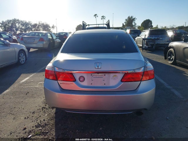 Honda ACCORD EX 2014 1HGCR2F72EA302721 Image 17