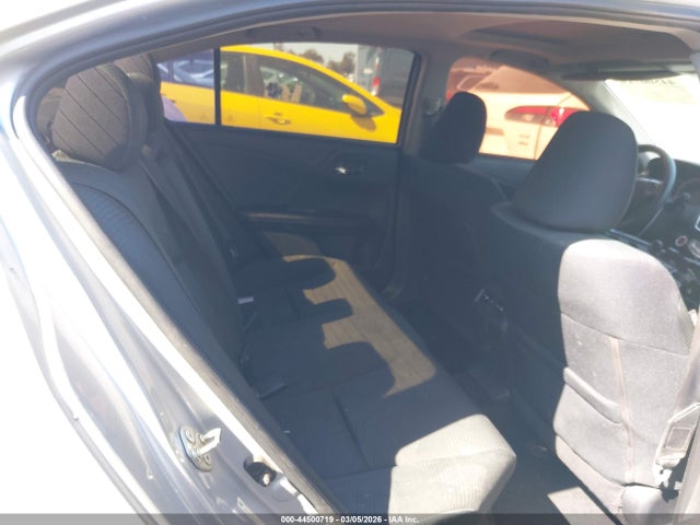 Honda ACCORD EX 2014 1HGCR2F72EA302721 Image 8