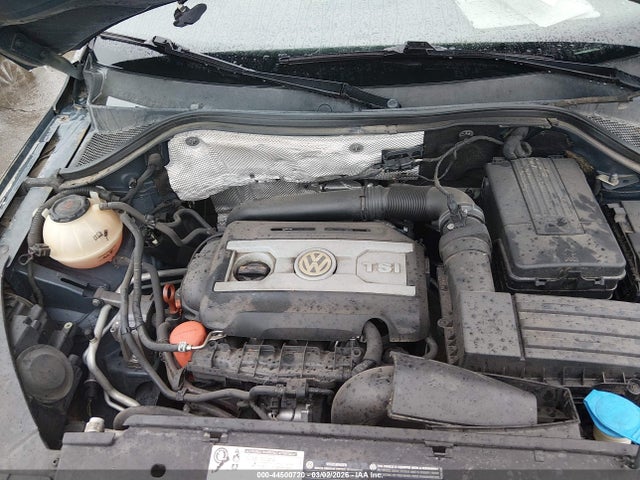 Продаж на аукціоні авто 2009 Volkswagen Tiguan Sel, vin: WVGBV75N29W527180, номер лоту: 44500720