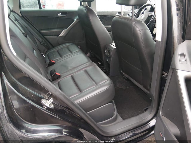 Продаж на аукціоні авто 2009 Volkswagen Tiguan Sel, vin: WVGBV75N29W527180, номер лоту: 44500720