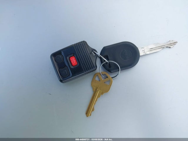 Aukcja sprzedaży 2011 Ford Ranger Sport, vin: 1FTKR4EE7BPA47255, numer aukcji: 44500721