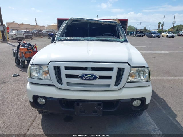 Aukcja sprzedaży 2011 Ford Ranger Sport, vin: 1FTKR4EE7BPA47255, numer aukcji: 44500721