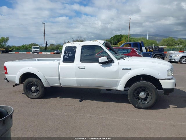 Aukcja sprzedaży 2011 Ford Ranger Sport, vin: 1FTKR4EE7BPA47255, numer aukcji: 44500721