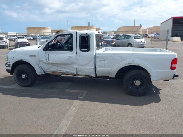 Aukcja sprzedaży 2011 Ford Ranger Sport, vin: 1FTKR4EE7BPA47255, numer aukcji: 44500721
