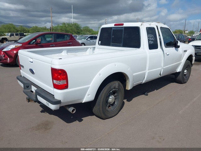 Aukcja sprzedaży 2011 Ford Ranger Sport, vin: 1FTKR4EE7BPA47255, numer aukcji: 44500721