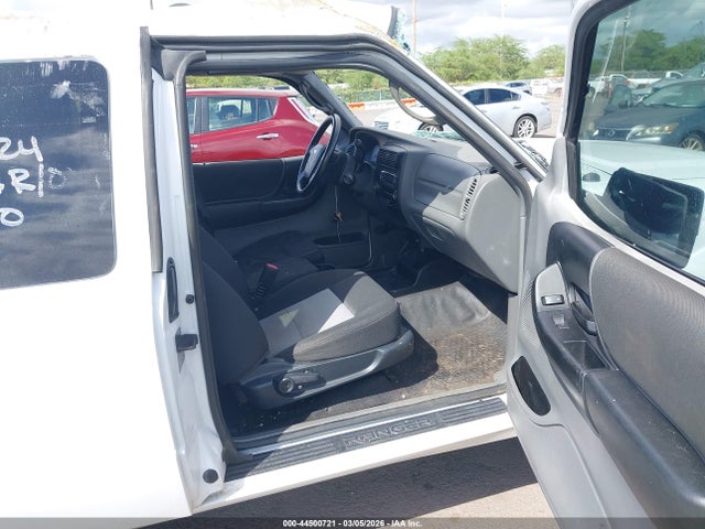 Aukcja sprzedaży 2011 Ford Ranger Sport, vin: 1FTKR4EE7BPA47255, numer aukcji: 44500721