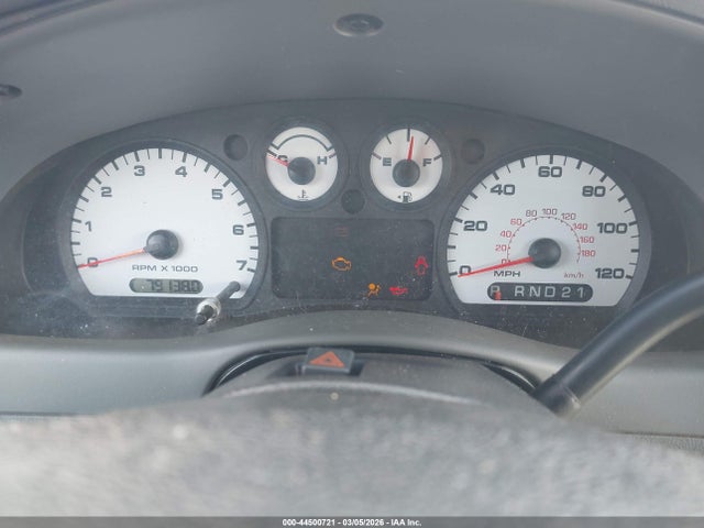 Aukcja sprzedaży 2011 Ford Ranger Sport, vin: 1FTKR4EE7BPA47255, numer aukcji: 44500721